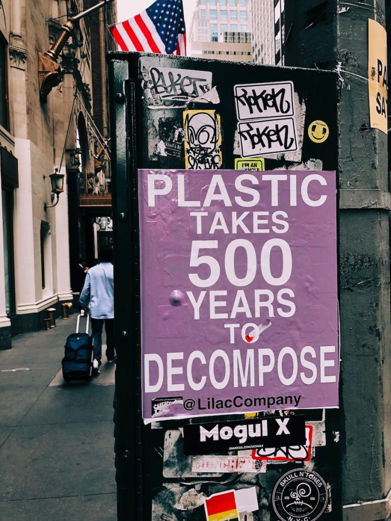 plastic-takes-100-years-to-decompose-poster