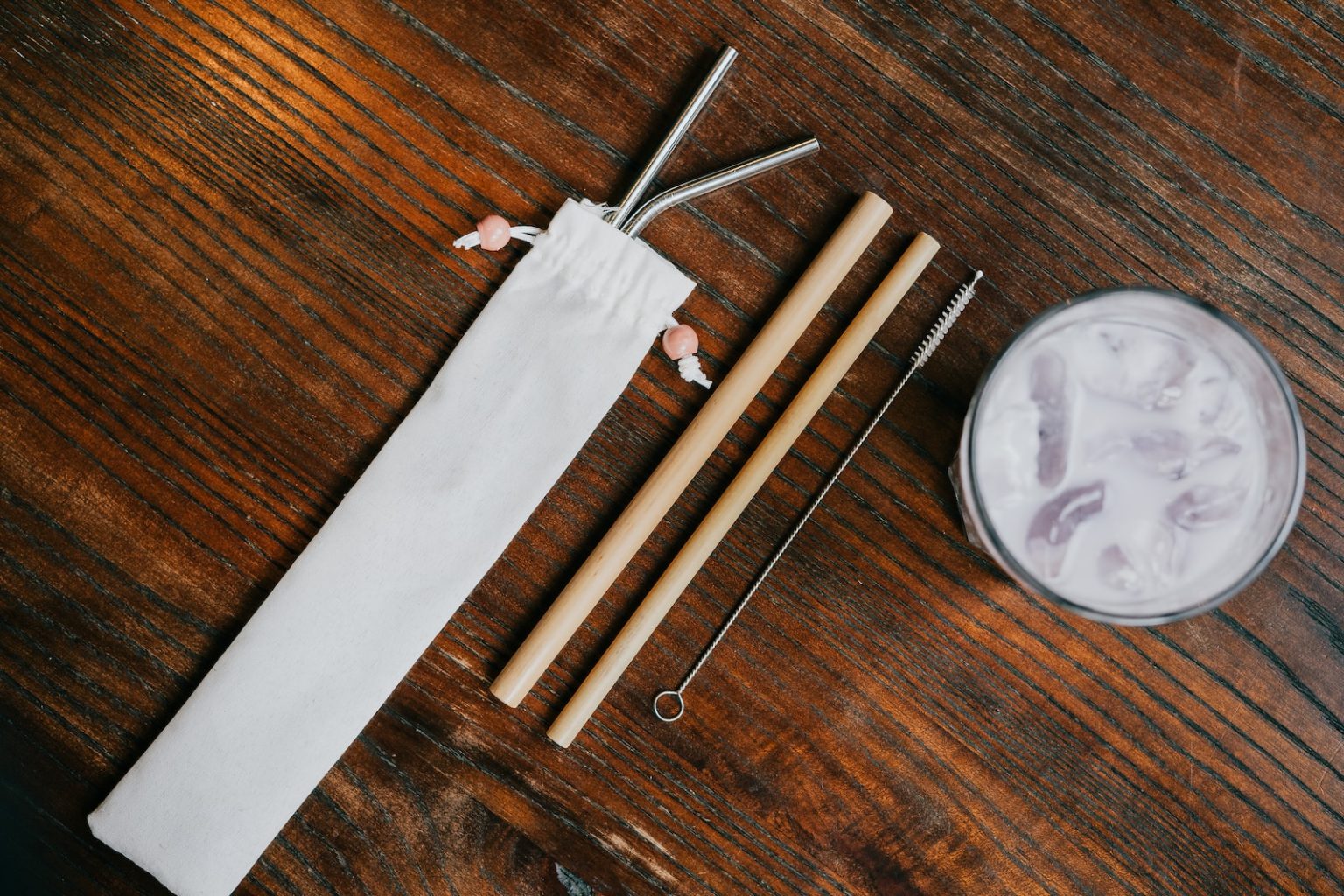 7 Realistic Ways To Consume Less and Help The Environment
