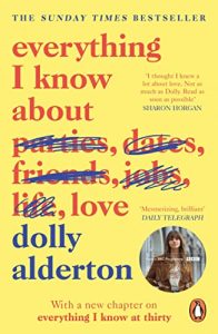 Dolly Adlerton "All i know about love"