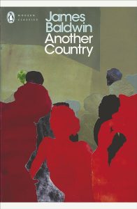 James Baldwin's Book "Another Country"