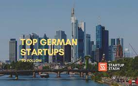 top german startups to watch 2024