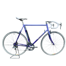 used bike