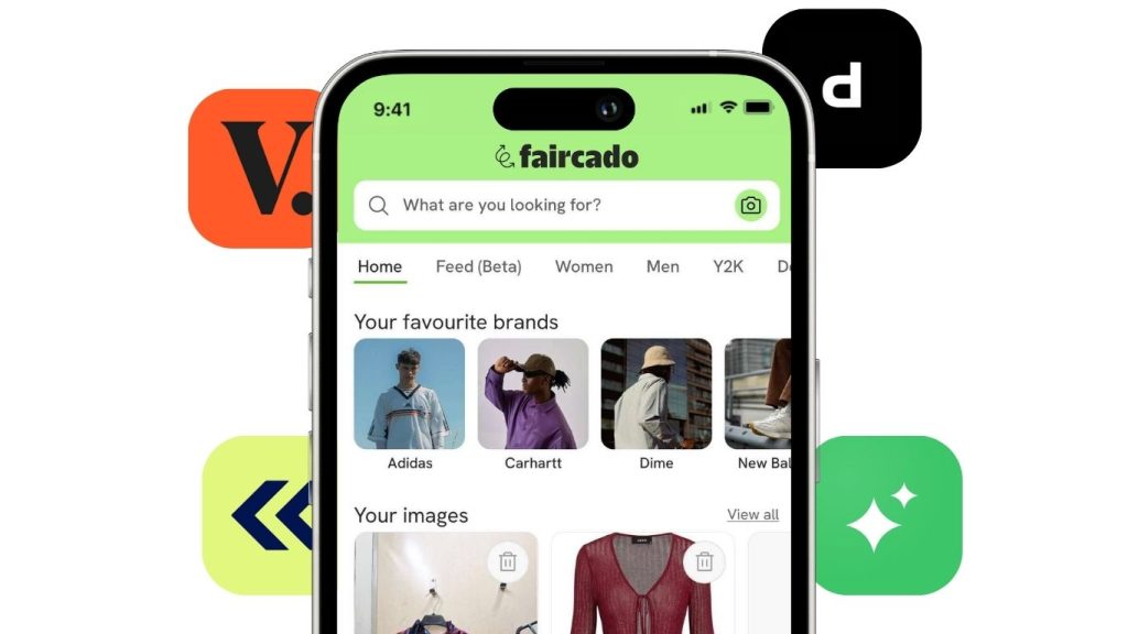 best shopping app of 2026 is faircado