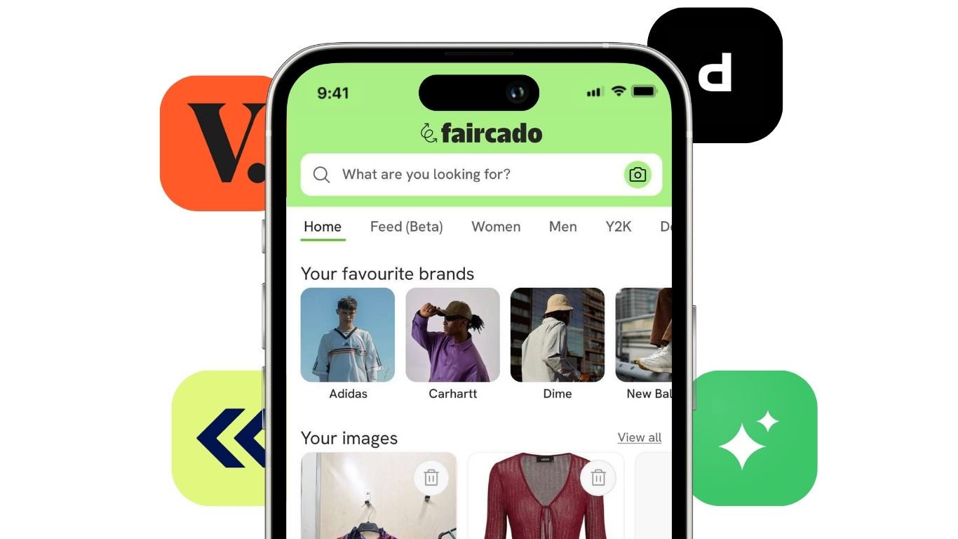 best shopping app of 2026 is faircado