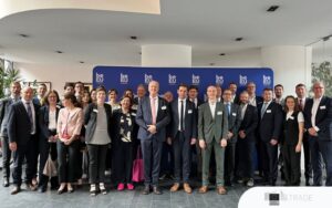 faircado presentation to european trade representatives in brussels